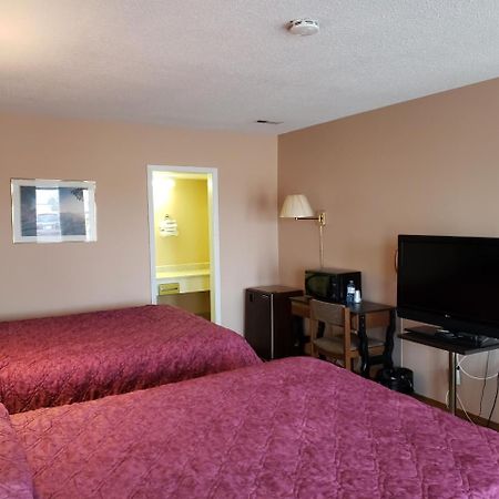 Town'N Country Motor Inn Leamington Exterior foto