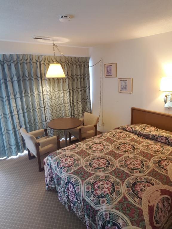 Town'N Country Motor Inn Leamington Exterior foto