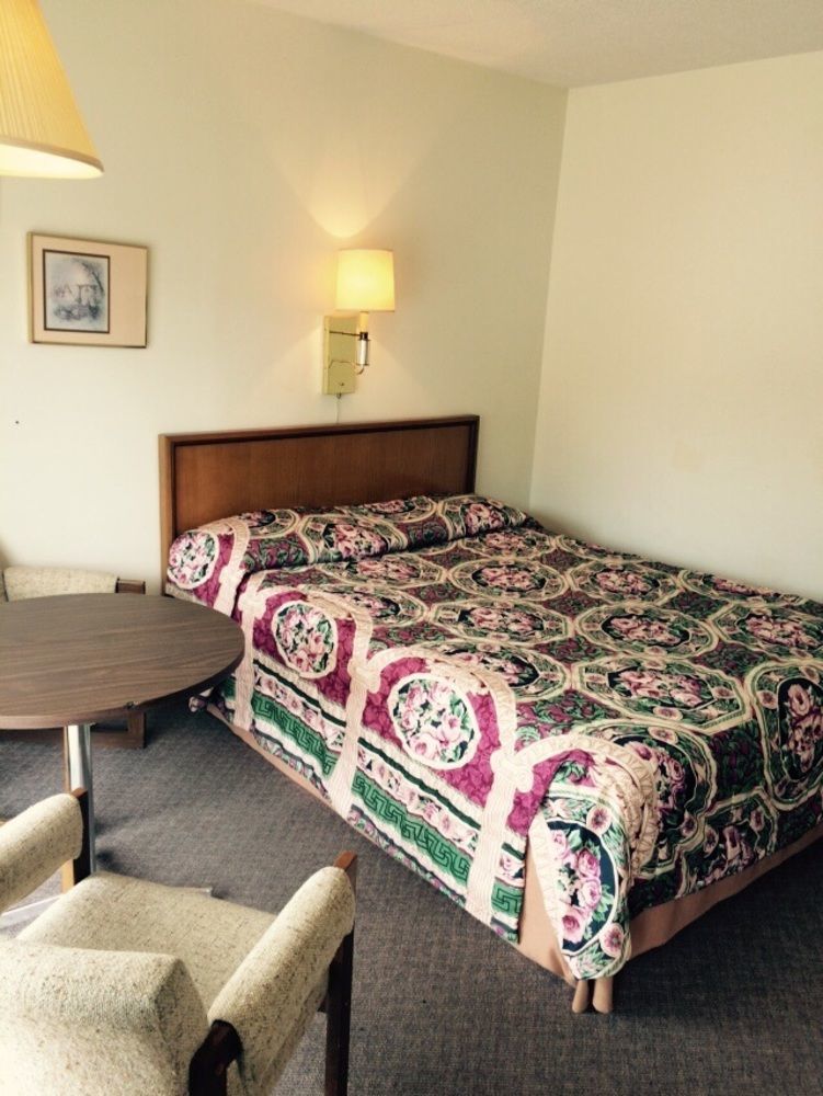 Town'N Country Motor Inn Leamington Exterior foto