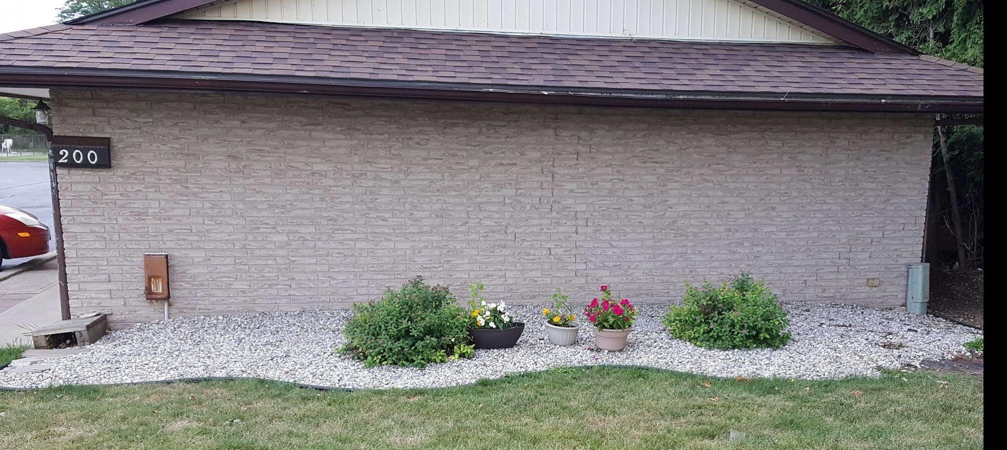 Town'N Country Motor Inn Leamington Exterior foto